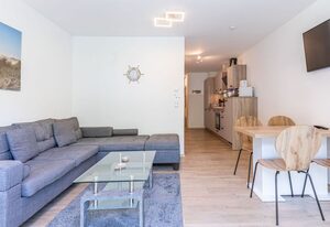 Haus Aaron Fehlingstraße, Fewo 223