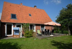 Ferienhaus Deichstern, FeWo Vermittlung Nordsee