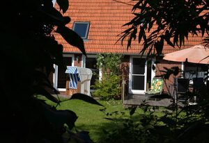 Ferienhaus Deichstern, FeWo Vermittlung Nordsee