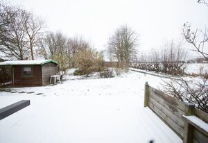 Ferienhaus Deichstern, FeWo Vermittlung Nordsee