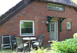 Appartement Deichblick - Nordseebad Burhave