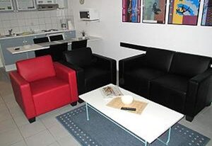 Ferienhaus 702 in Tossens