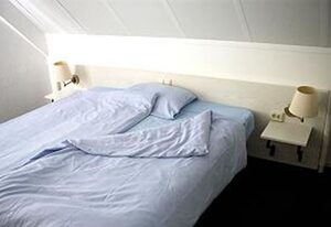Ferienhaus 702 in Tossens