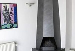 Ferienhaus 702 in Tossens