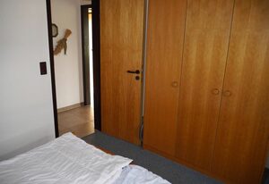 Bungalow M 07 in Burhave