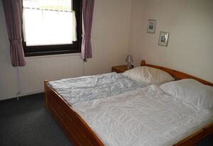 Bungalow M 07 in Burhave