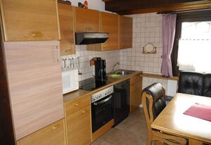 Bungalow M 07 in Burhave