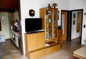 Bungalow M 43 in Burhave
