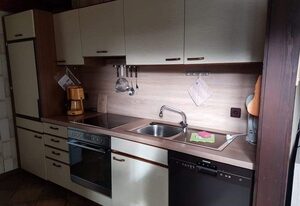 Bungalow M 43 in Burhave