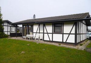 Bungalow M 43 in Burhave