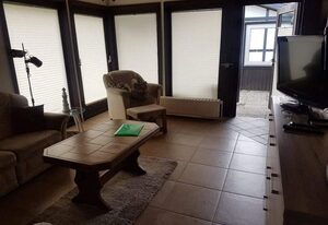 Bungalow M 43 in Burhave
