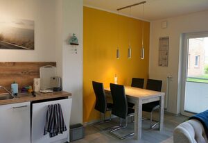 Kuschelnest - Tossens
