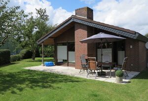 Ferienhaus Elke