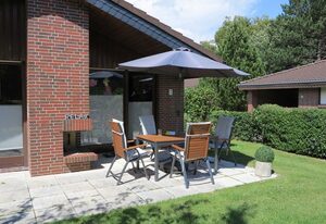 Ferienhaus Elke