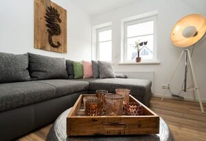 Seepferdchen Loft