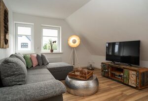 Seepferdchen Loft