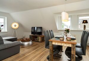 Seepferdchen Loft