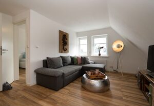Seepferdchen Loft