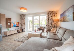 Feriendorf Robbenplatte Burhave (3) – ROB 22 für 8 Personen, ca. 86 qm