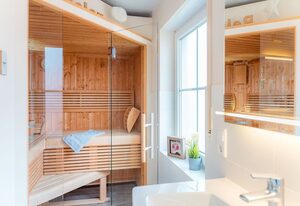 Feriendorf Robbenplatte Burhave (3) – ROB 22 für 8 Personen, ca. 86 qm