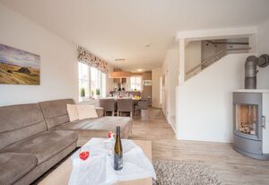 Feriendorf Robbenplatte Burhave (3) – ROB 22 für 8 Personen, ca. 86 qm