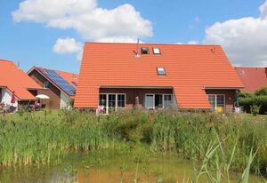 Feriendorf Robbenplatte Burhave (3) – ROB 22 für 8 Personen, ca. 86 qm