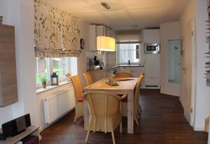 Feriendorf Robbenplatte Burhave (4) – ROB 25 für 6 Personen, ca. 86 qm, Haustiere