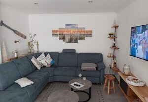Bungalow 6091 in Tossens