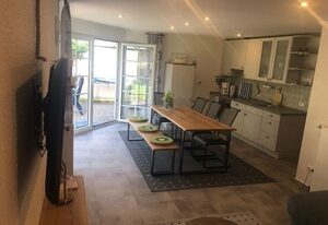 Bungalow 6091 in Tossens