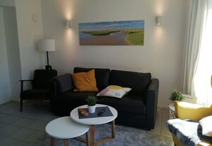Ferienhaus 2004 in Tossens
