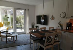 Ferienhaus 2004 in Tossens