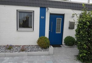 Ferienhaus Marianne Tossens