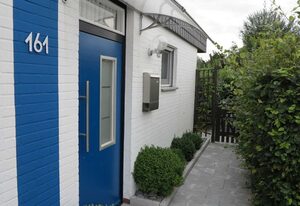 Ferienhaus Marianne Tossens