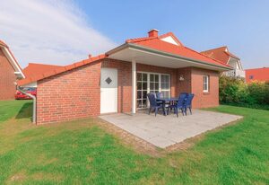Haus Klipper - Nordseebad Burhave - oHT – Klipper #W22 (Sauna & Kamin)