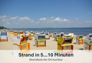 Haus Klipper - Nordseebad Burhave - oHT – Klipper #W22 (Sauna & Kamin)