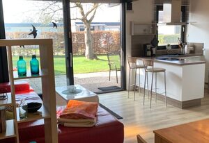 Komfort-Ferienhaus Aida – neu