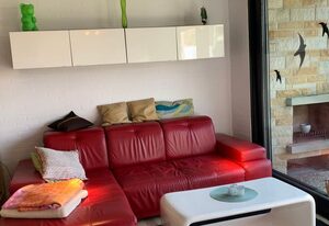 Komfort-Ferienhaus Aida – neu