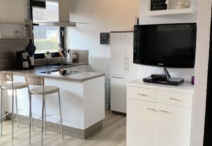 Komfort-Ferienhaus Aida – neu
