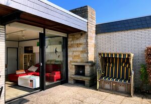 Komfort-Ferienhaus Aida – neu