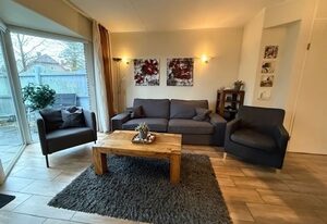 Ferienhaus 2828 in Tossens