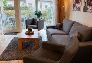 Ferienhaus 2828 in Tossens