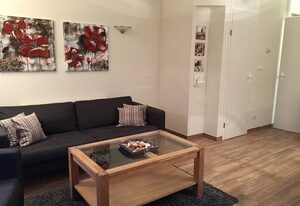 Ferienhaus 2828 in Tossens