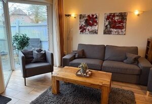 Ferienhaus 2828 in Tossens