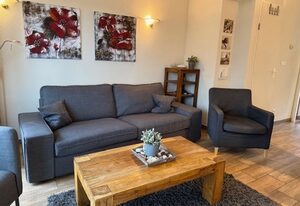 Ferienhaus 2828 in Tossens