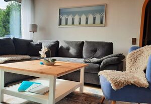 Bungalow 39 in Tossens