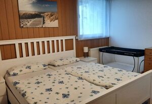 Bungalow 39 in Tossens