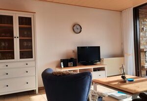 Bungalow 39 in Tossens