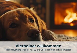 Haus Klipper - Nordseebad Burhave – Klipper #W12 (Kamin)