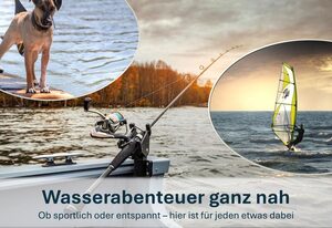 Haus Klipper - Nordseebad Burhave – Klipper #W12 (Kamin)