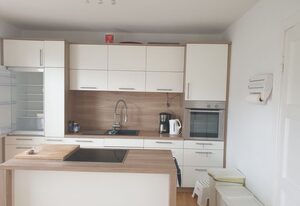 Ferienhaus 3119 in Tossens